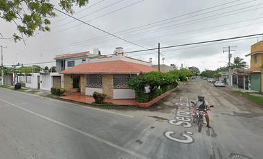 VENTA DE CASA EN QUINTANA ROO CHETUMAL COL 17 DE OCTUBRE