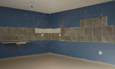 CASA DE ENTREGA INMEDIATA EN EX-HACIENDA SANTA INES, NEXTLALPAN, ESTADO DE MEXICO