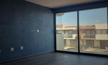 CASA DE ENTREGA INMEDIATA EN EX-HACIENDA SANTA INES, NEXTLALPAN, ESTADO DE MEXICO