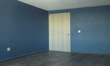 CASA DE ENTREGA INMEDIATA EN EX-HACIENDA SANTA INES, NEXTLALPAN, ESTADO DE MEXICO