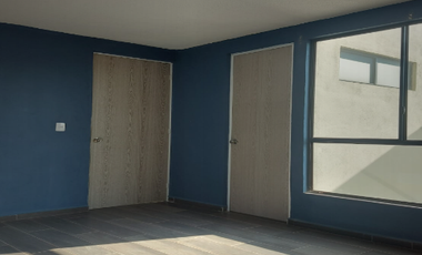 CASA DE ENTREGA INMEDIATA EN EX-HACIENDA SANTA INES, NEXTLALPAN, ESTADO DE MEXICO