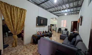 casa de venta en manta zona norte sector la aurora