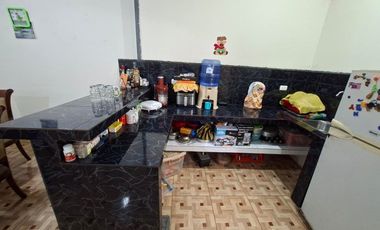 casa de venta en manta zona norte sector la aurora