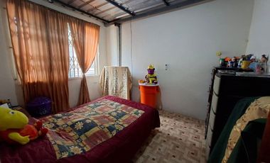 casa de venta en manta zona norte sector la aurora