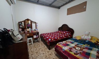 casa de venta en manta zona norte sector la aurora