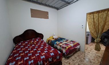 casa de venta en manta zona norte sector la aurora