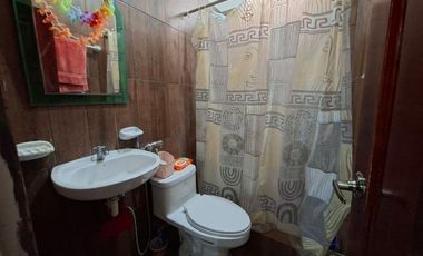 casa de venta en manta zona norte sector la aurora