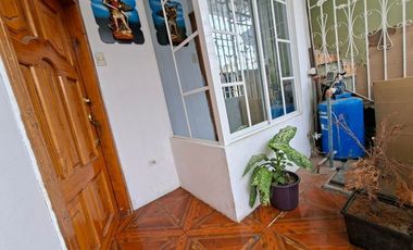 casa de venta en manta zona norte sector la aurora