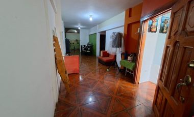 casa de venta en manta zona norte sector la aurora