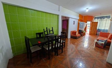 casa de venta en manta zona norte sector la aurora