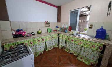 casa de venta en manta zona norte sector la aurora