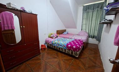 casa de venta en manta zona norte sector la aurora