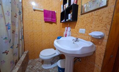 casa de venta en manta zona norte sector la aurora