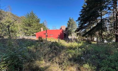 Lote residencial en venta, en el bosque, rodeado de naturaleza, a 15 minutos de Real del Monte.