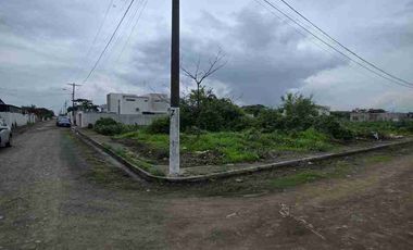 Terreno en venta en Urbanizacion La Gloria del Batán