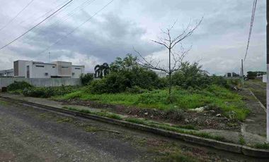 Terreno en venta en Urbanizacion La Gloria del Batán