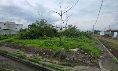 Terreno en venta en Urbanizacion La Gloria del Batán