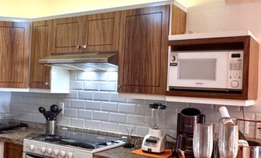 Departamento en Cancún Zona Hotelera – Planta Baja Frente a Alberca | 3 Habitaciones