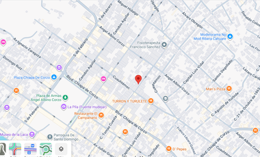 GRAN REMATE!!! Hermosa casa en excelente zona. C. Tomás Cuesta, San Gregorio, San Jacinto, 29160 Chiapa de Corzo, Chis.