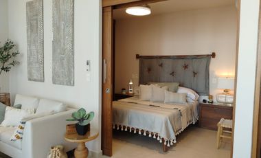 condominio en  venta 200 metros de la playa . bucerias nayarit