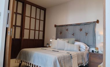 condominio en  venta 200 metros de la playa . bucerias nayarit