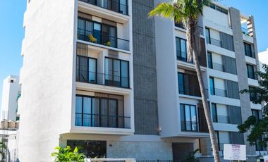 condominio en  venta 200 metros de la playa . bucerias nayarit