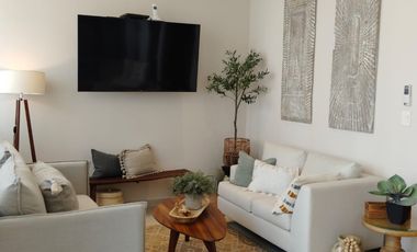 condominio en  venta 200 metros de la playa . bucerias nayarit