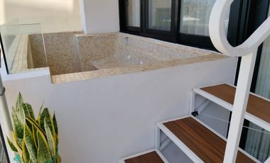 condominio en  venta 200 metros de la playa . bucerias nayarit
