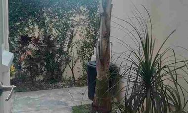 Casa tres recámaras, incluye roof garden con jacuzzi alberca climatizada se acepta crédito Infonavit