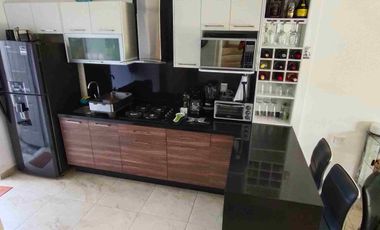 Casa tres recámaras, incluye roof garden con jacuzzi alberca climatizada se acepta crédito Infonavit