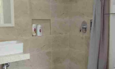 Casa tres recámaras, incluye roof garden con jacuzzi alberca climatizada se acepta crédito Infonavit