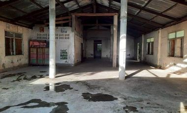 F2-0054 ขายบ้านเดี่ยว ต. บ้านแพง อ.บ้านแพง จ.นครพนม