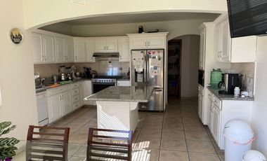 VENTA EXCELENTE CASA EN CONDADO DE SAYAVEDRA