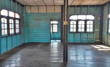 F5-0243 ขายบ้านเดี่ยว นาหว้า-บ้านเชื่อม ต. นาหว้า อ.นาหว้า จ.นครพนม