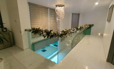 Casa en venta, Residencia de Lujo – Zona Plateada, Pachuca