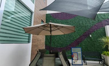 Casa en venta, Residencia de Lujo – Zona Plateada, Pachuca