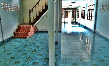 F1-0242 ขายบ้านเดี่ยว ต. โนนขมิ้น อ.เมืองหนองบัวลำภู จ.หนองบัวลำภู