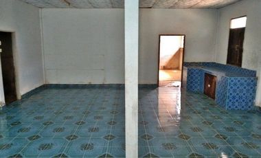 F1-0242 ขายบ้านเดี่ยว ต. โนนขมิ้น อ.เมืองหนองบัวลำภู จ.หนองบัวลำภู