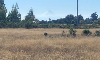 Vende parcela soleada, sector Ilque, Puerto Montt.