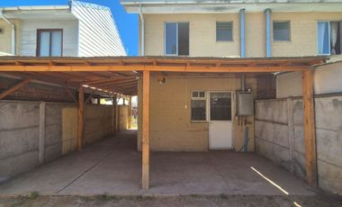 CASA EN ARRIENDO VILLA LOS TORUNOS - GRANEROS