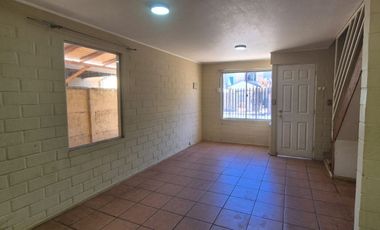 CASA EN ARRIENDO VILLA LOS TORUNOS - GRANEROS