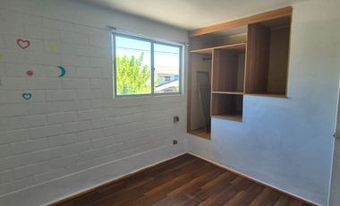 CASA EN ARRIENDO VILLA LOS TORUNOS - GRANEROS