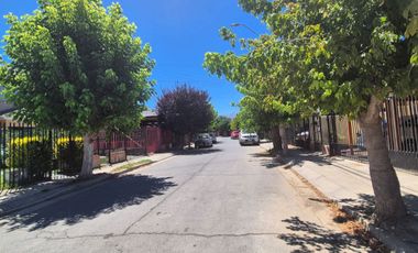 CASA EN ARRIENDO VILLA LOS TORUNOS - GRANEROS