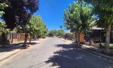 CASA EN ARRIENDO VILLA LOS TORUNOS - GRANEROS