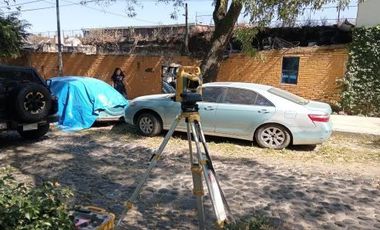 TERRENO EN VENTA EXCELENTE OPORTUNIDAD