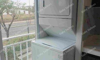 Se alquila departamento 3 dormitorios en Villa del rey nueva etapa