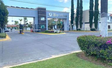 Casa en Venta Nueva Galicia Condominio Barcelona La Tijera