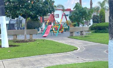 Casa en Venta Nueva Galicia Condominio Barcelona La Tijera