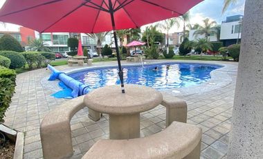 Casa en Venta Nueva Galicia Condominio Barcelona La Tijera