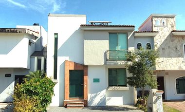 Casa en Venta Nueva Galicia Condominio Barcelona La Tijera